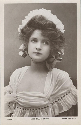 billie-burke