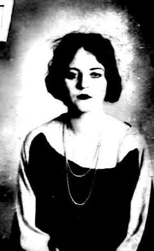 Tallulah Bankhead