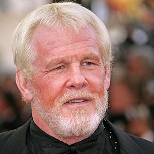Nick Nolte