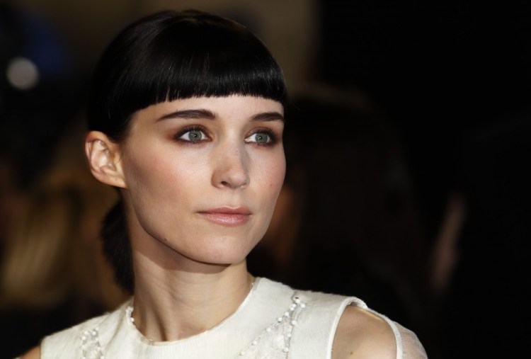 Rooney Mara