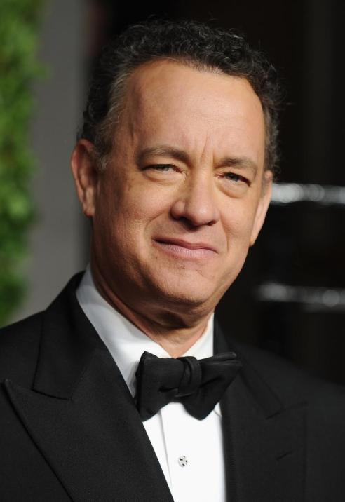Tom Hanks