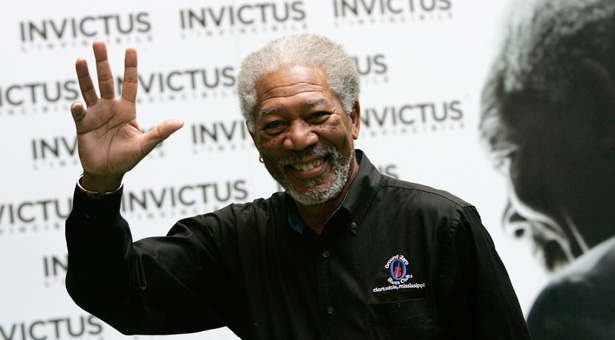 Who are you looking at?