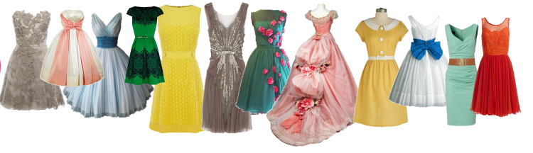 Dresses For Every Day