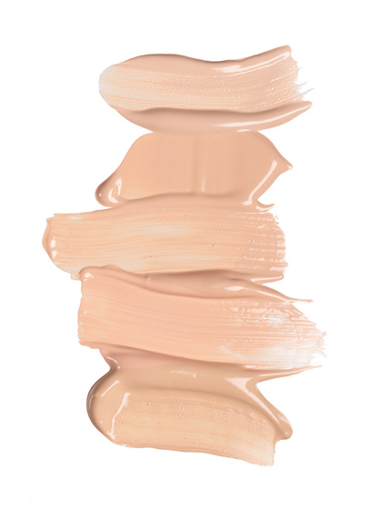 makeup at the gym, really?