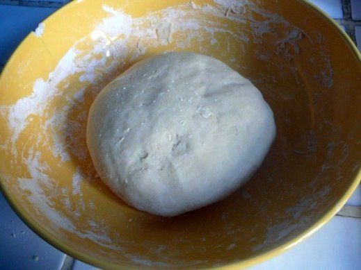 The Dough
