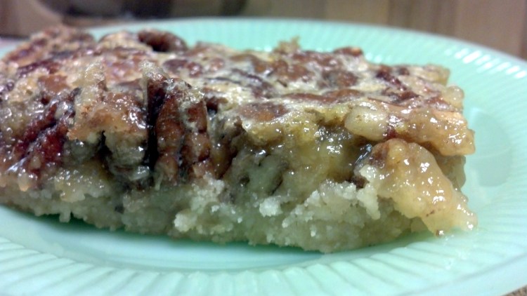 Gah, so darn delicious!