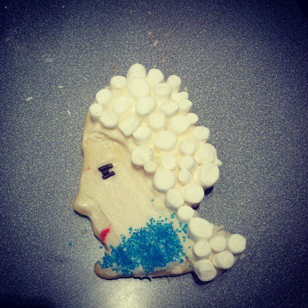 George/America Washington