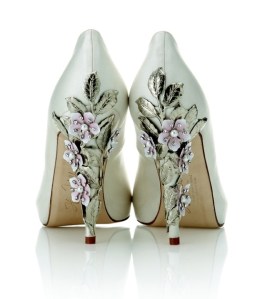 be still my heart...