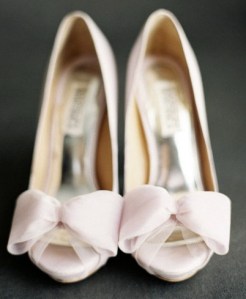 like ballet, but less point and more tulle