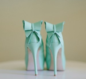 minty bows ?!