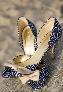 similar fabrics to a beach bag, but infinitely more chic