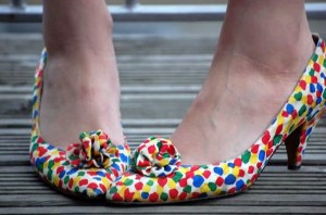 well, these are a more than a party… more like a fiesta!!!