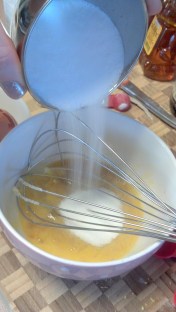 pour some sugar ON IT!