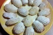 madeleines de Martha