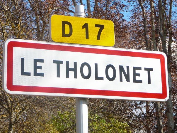 tholonet