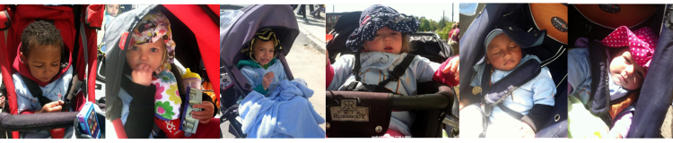 All the Kids - Walk for Hunger