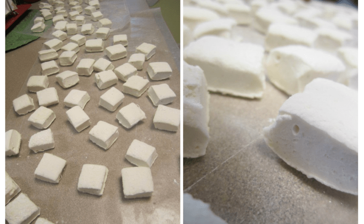 Sliced and Prepped - Beermallows