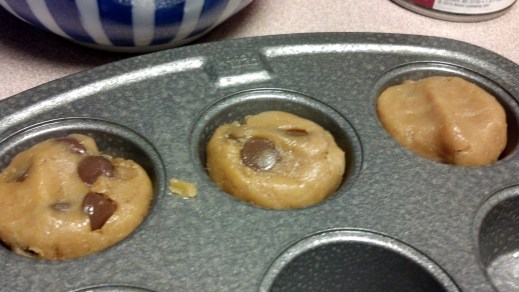 Mini Chocolate Chicks?