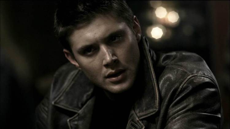 Dean is Dark