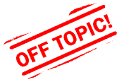 Off-Topic