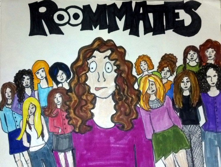 roommates