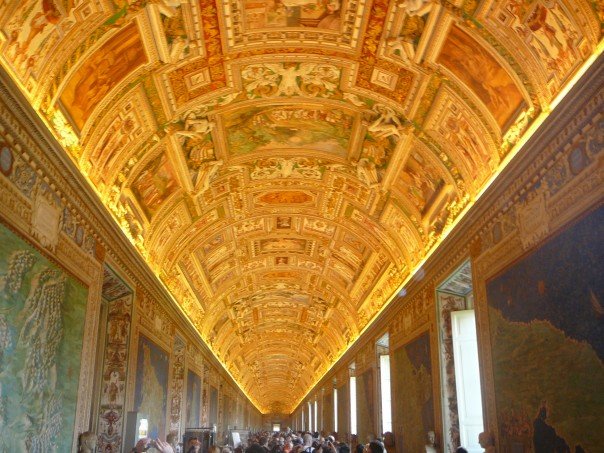 The Vatican