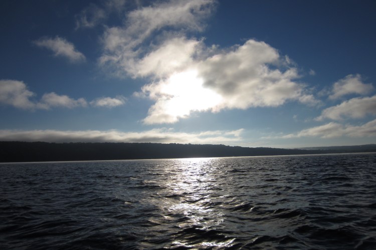 Cayuga Lake