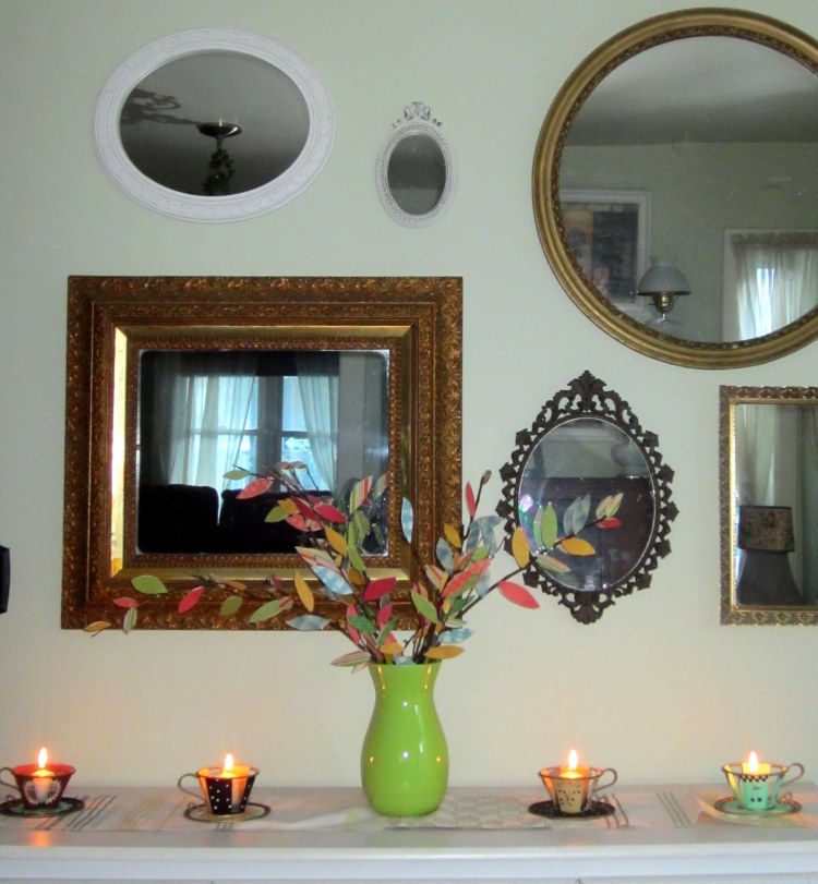 Beautiful Centerpiece