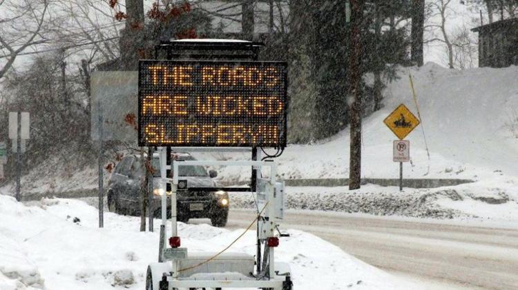 wicked slippery