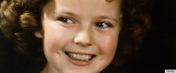 Shirley Temple