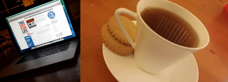 pre-tattoo activities