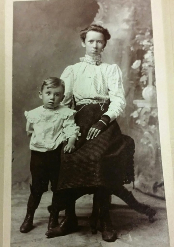 they are so frightened