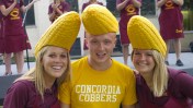 corn heads?