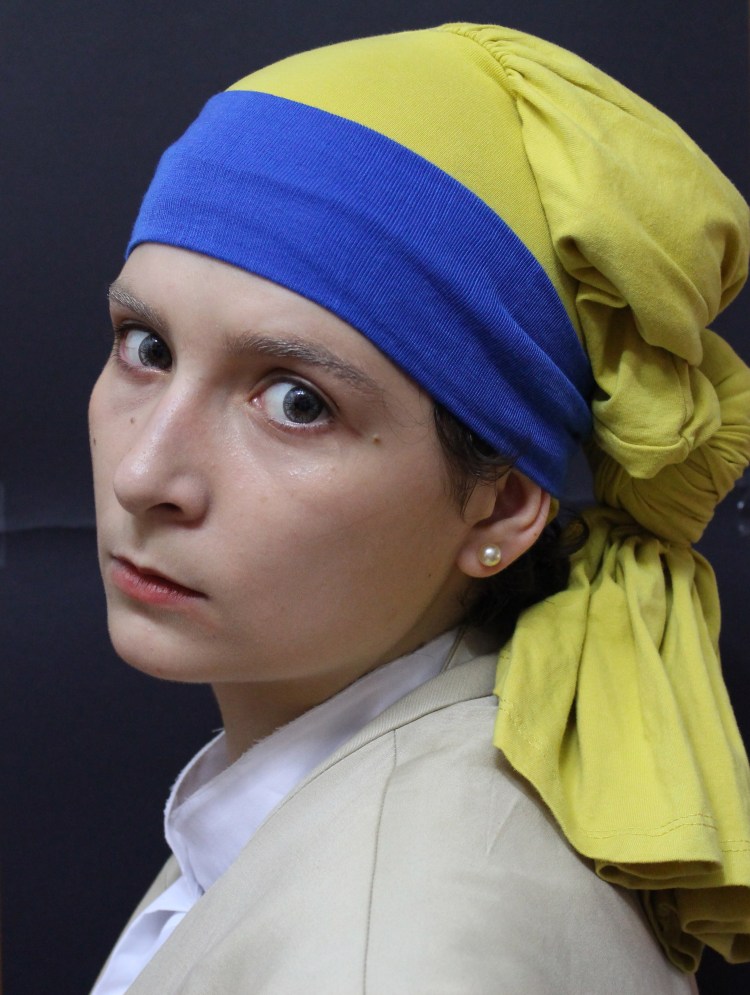 cosplay famous inanimate