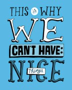 This is why we can't have nice things.